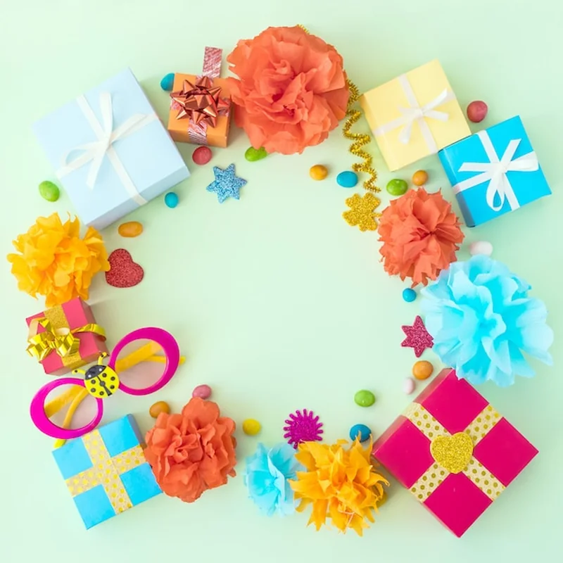 Dekoracje urodzinowe z Smerfami – pomysły na przyjęcie