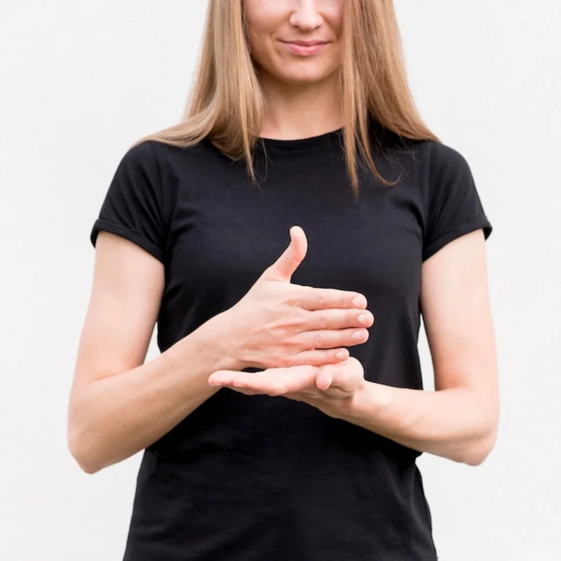 Jak nauczyć się języka migowego? Podstawowe zwroty i lekcje