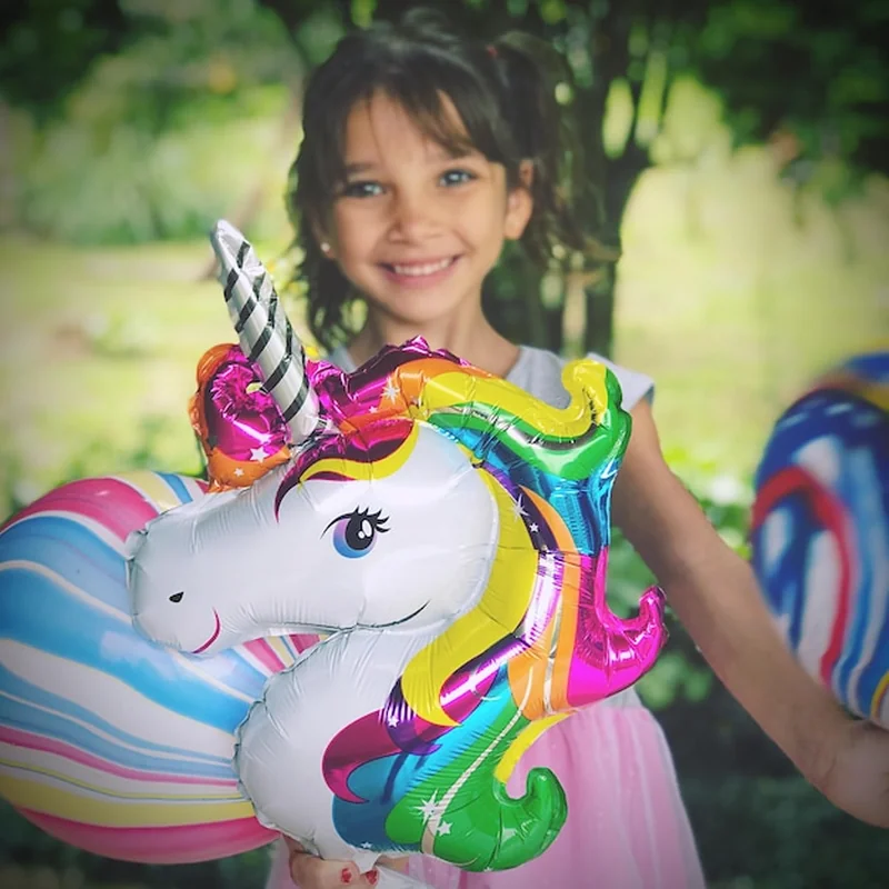 Jak zorganizować urodziny dziecka w domu? Zabawy i pomysły