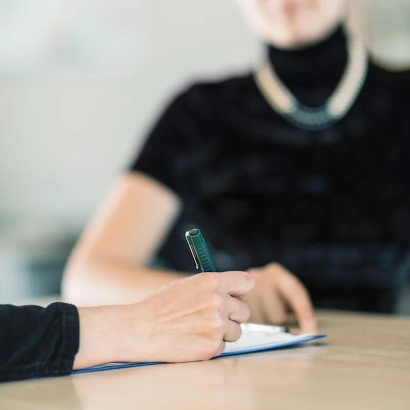 Zawarcie umowy o dzieło lub zlecenia