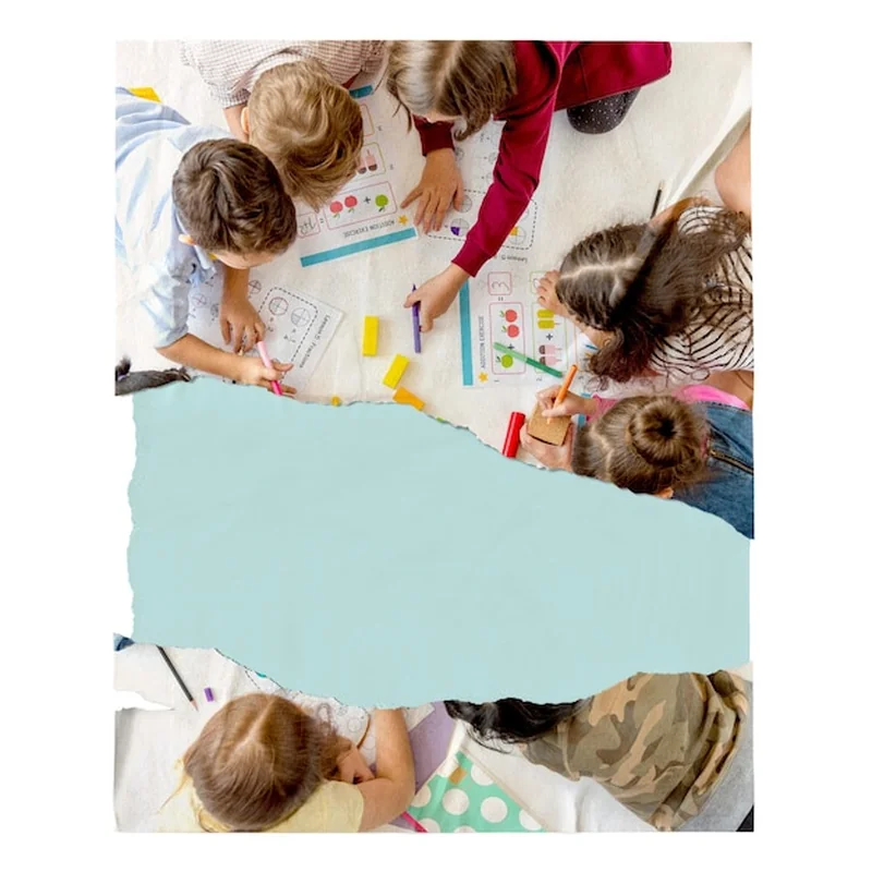 Zajęcia dla dzieci: Kreatywne warsztaty z Nurtured Noggins