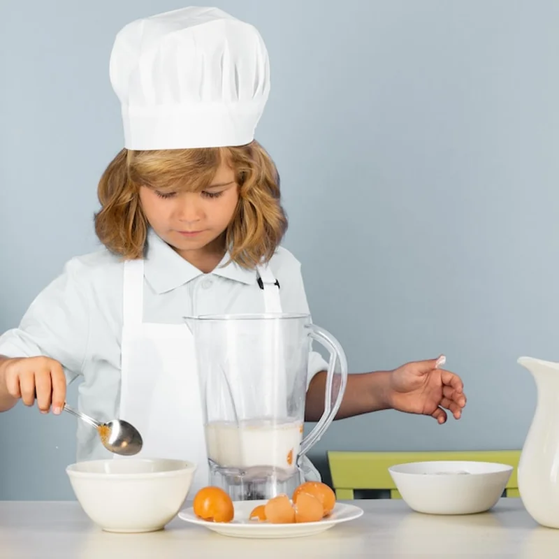 Zajęcia kulinarne dla dzieci – odkryj kulinarne warsztaty